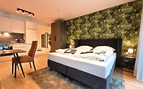 City Apartment Graz